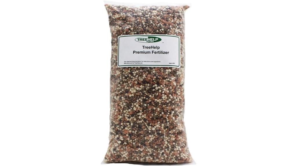 crapemyrtle premium fertilizer product