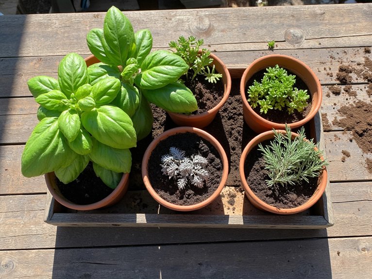 culinary garden for beginners