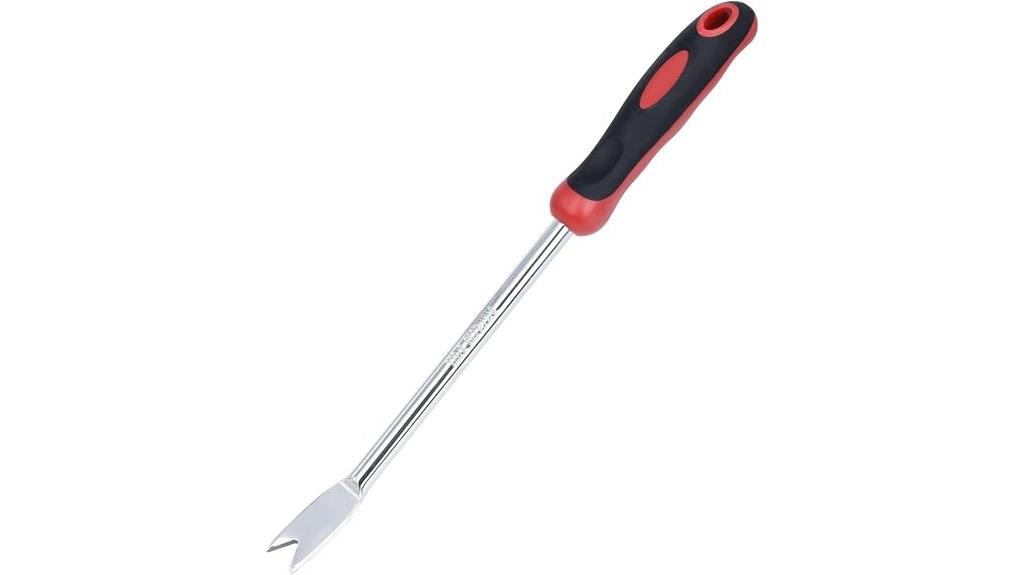 dandelion weed puller tool