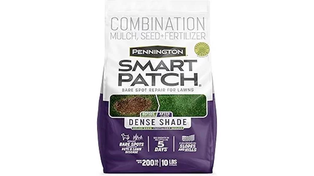 dense shade grass seed