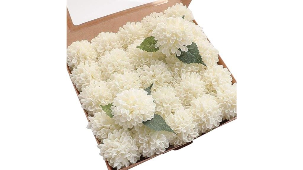diy bouquet decoration flowers