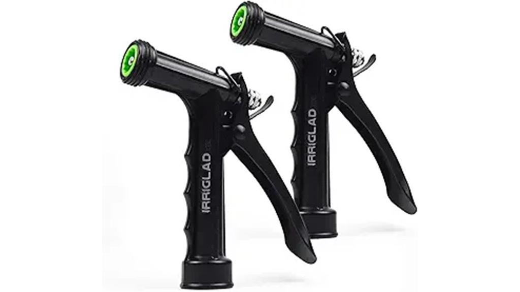 dual pack water sprayers