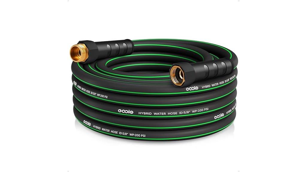 durable kink resistant hose