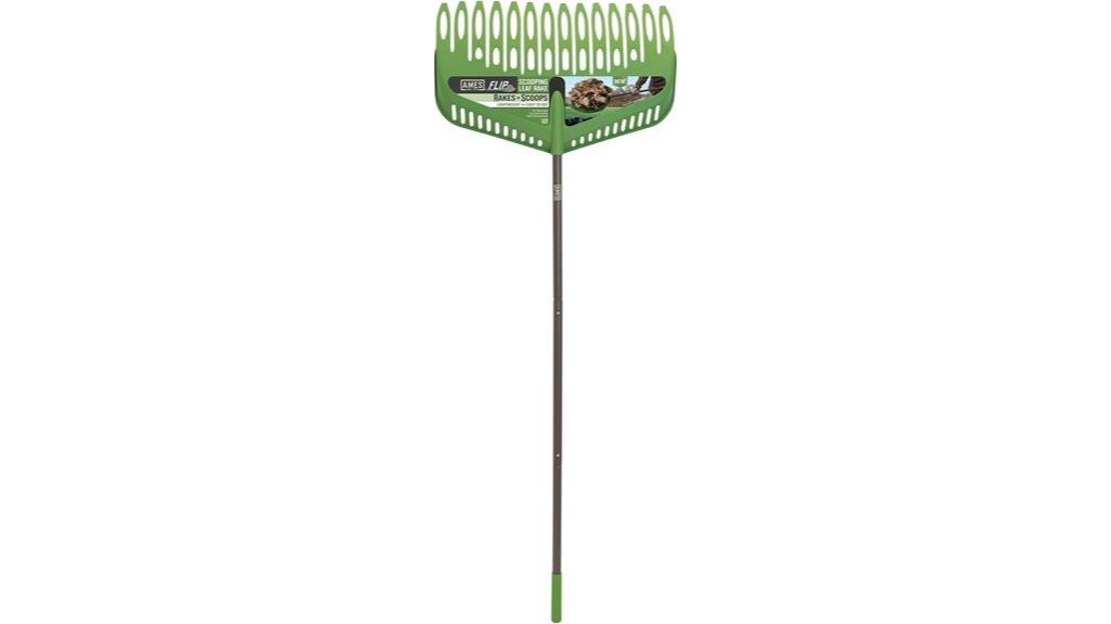 durable yard leaf rake