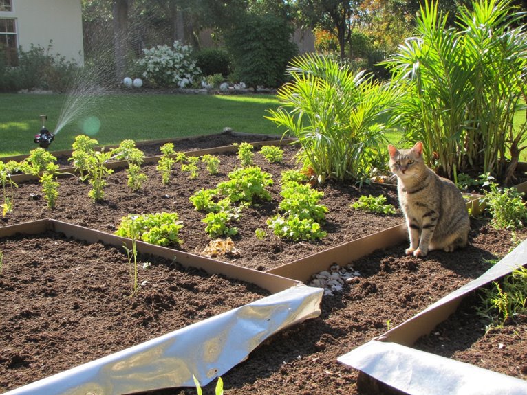 effective cat deterrents list