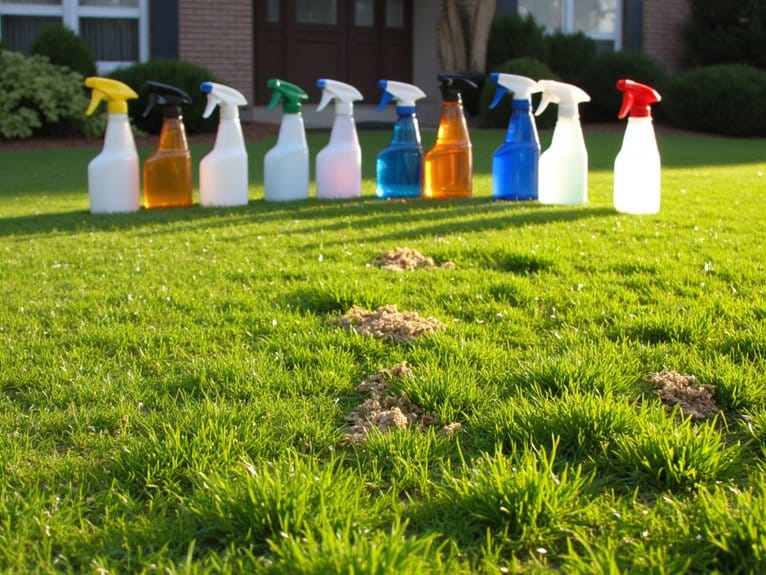 effective crabgrass control solutions