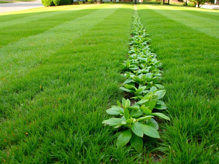 effective crabgrass control solutions