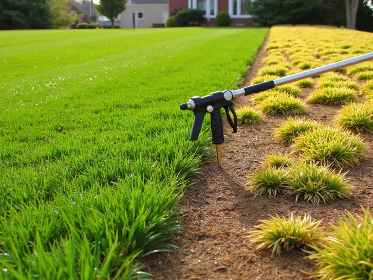 effective crabgrass herbicide recommendations