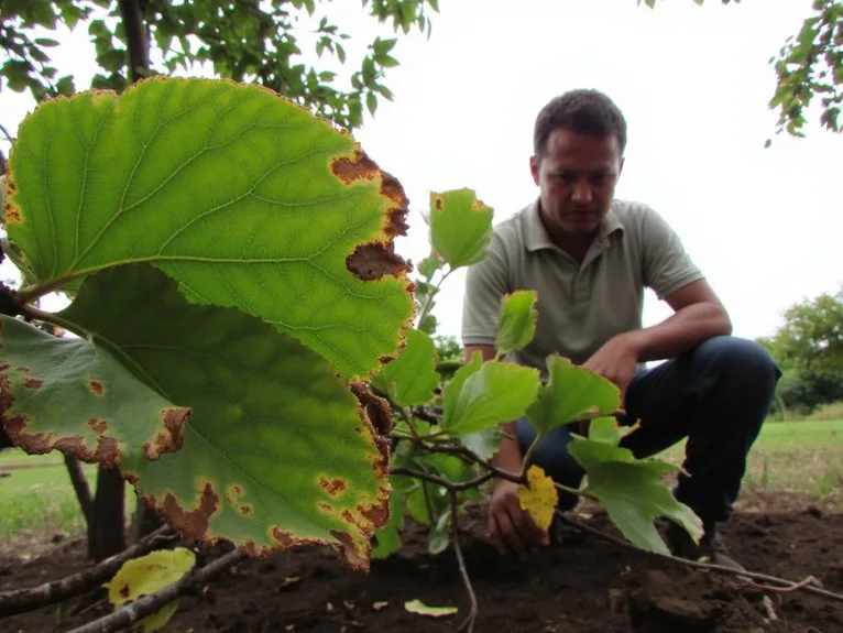 effective disease control timing