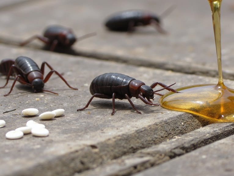 effective earwig elimination methods