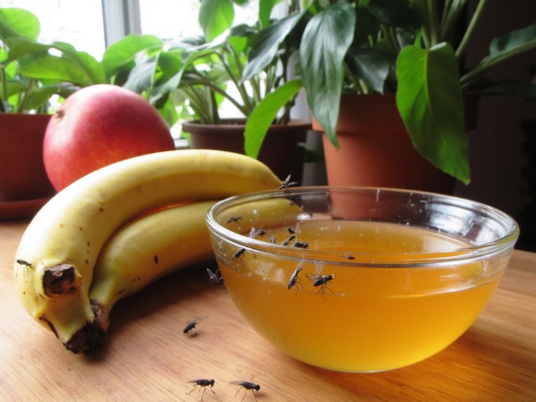 effective gnat control methods