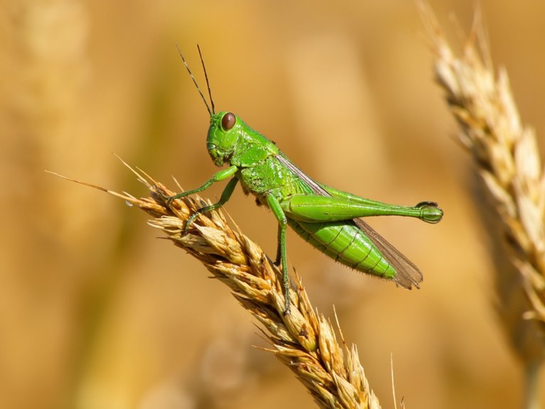 effective grasshopper insecticides list