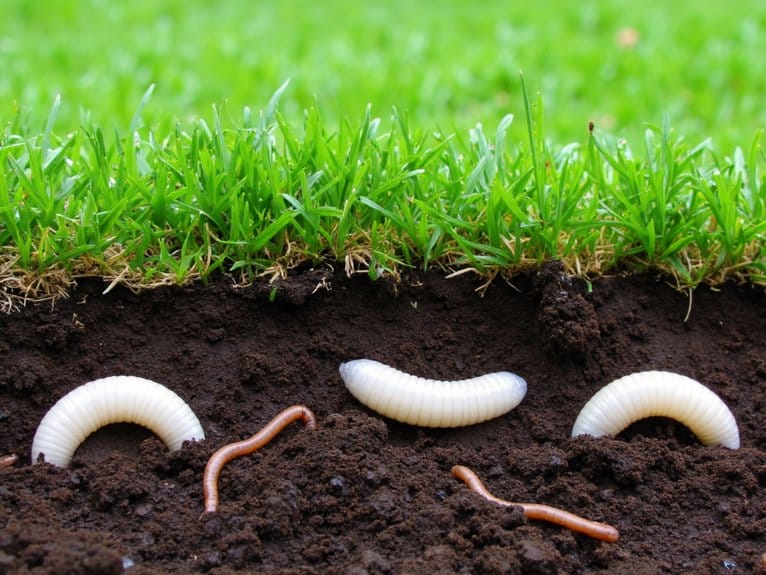 effective grub control solutions