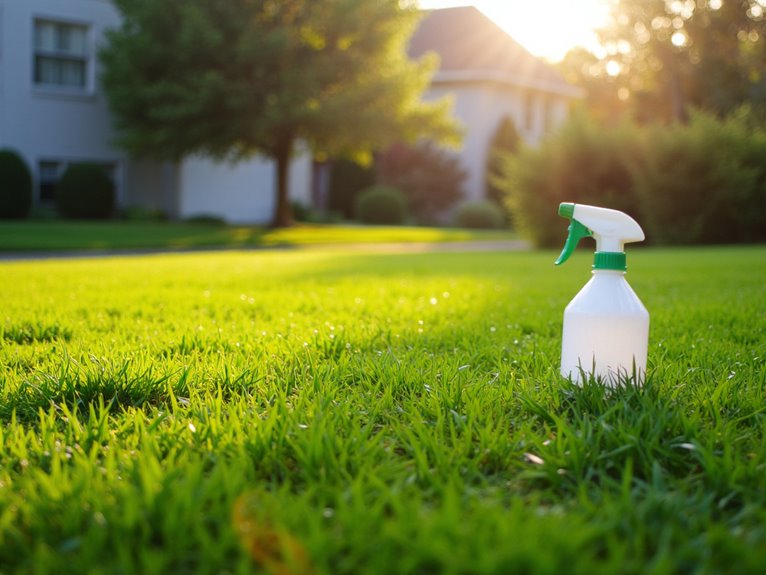 effective herbicides for weeds