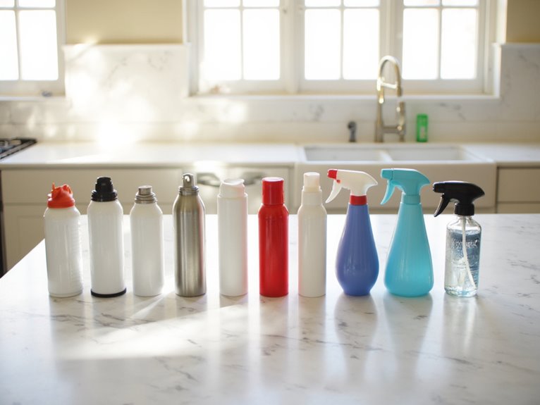 effective house bug sprays
