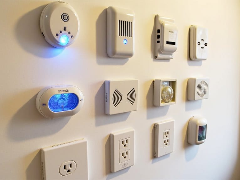 effective insect repellent devices