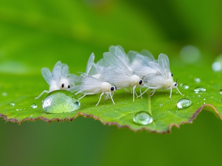effective insecticides for whiteflies