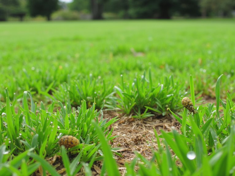 effective lawn insect solutions