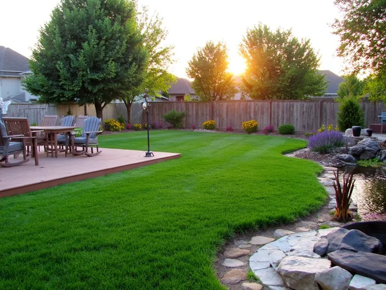 effective mosquito yard treatments