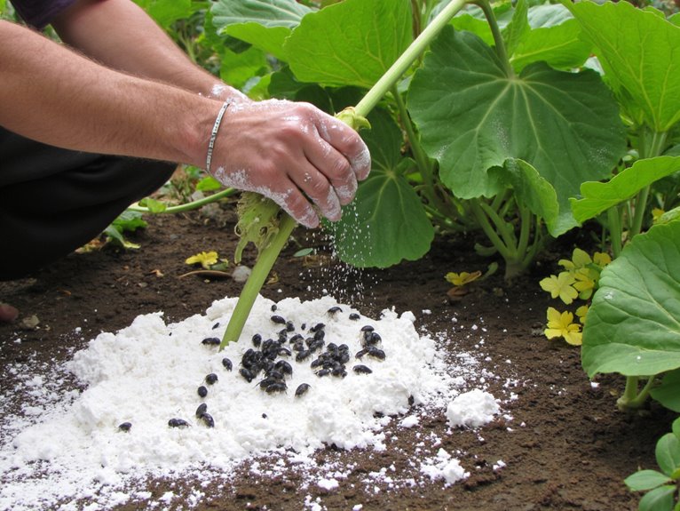 effective pest control method