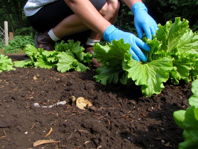 effective slug control methods