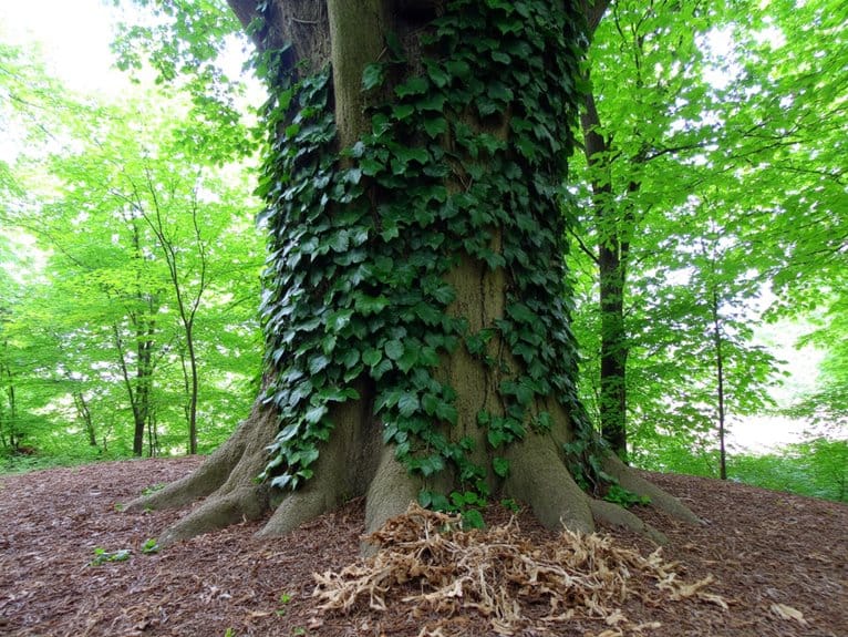effective solutions for vine control