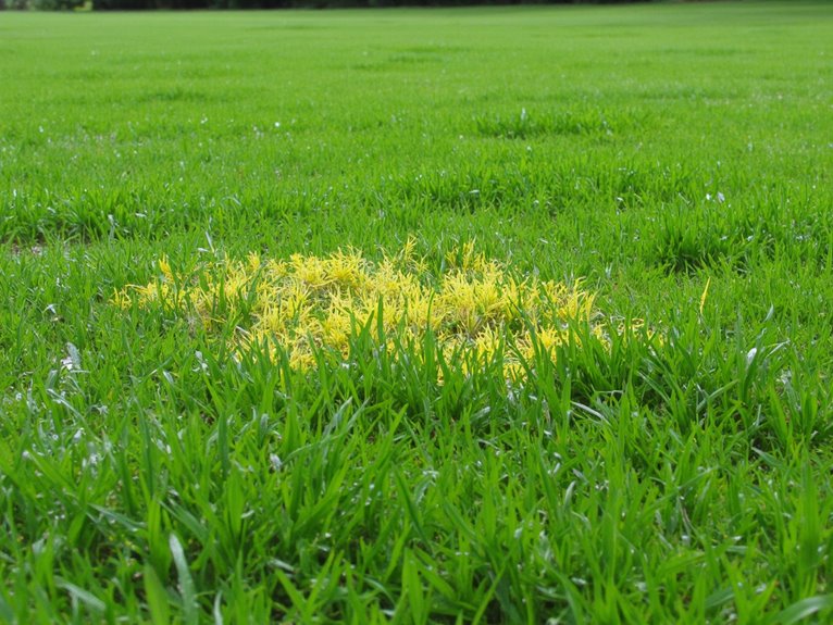 effective weed and crabgrass control