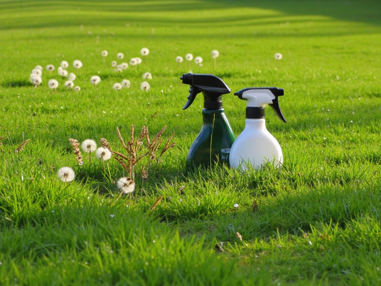 effective weed control solutions