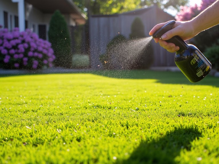 effective yard bug solutions