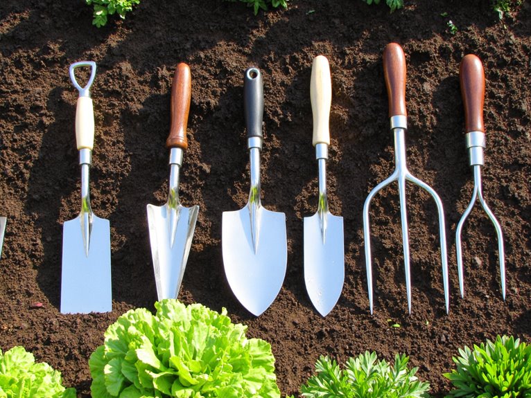 effortless garden weed removal