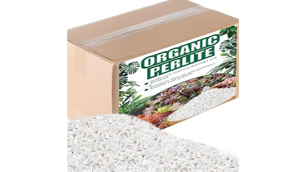 enhanced water drainage supplement