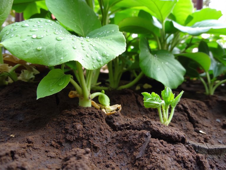 excess moisture recovery assistance