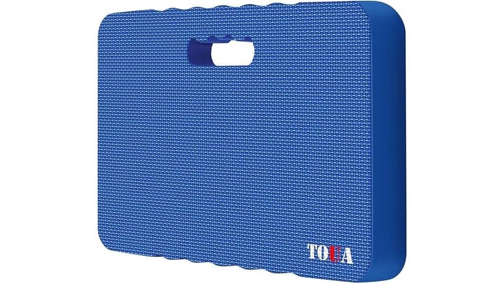 extra large kneeling pad