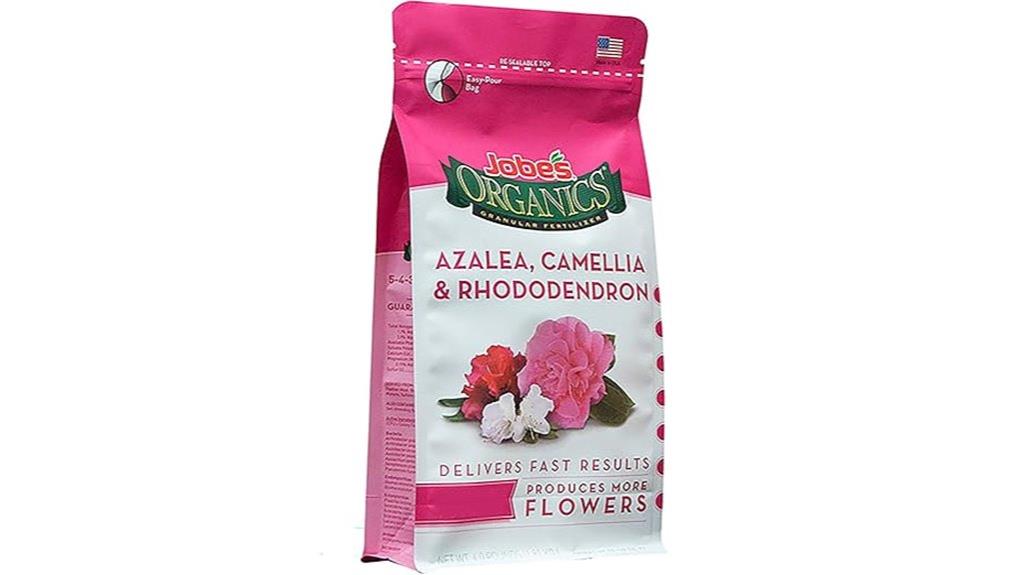 fertilizer for acid plants