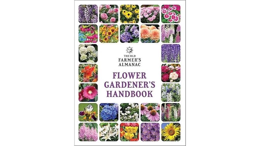 flower gardening guidebook essentials