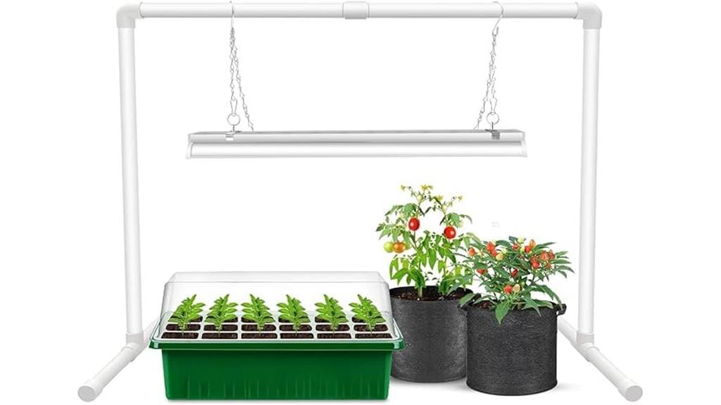 full spectrum grow lights