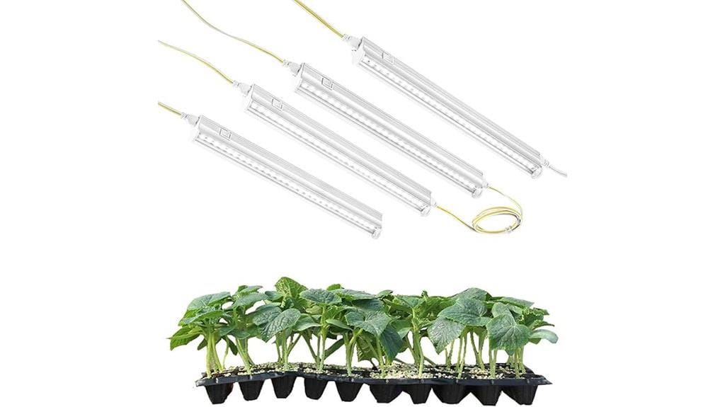 full spectrum grow lights