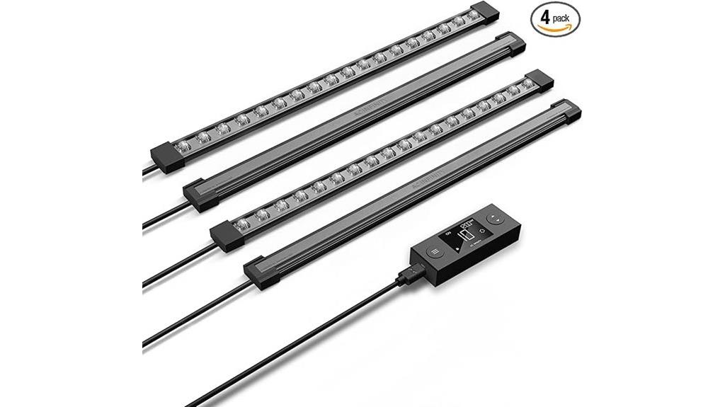 full spectrum led lights