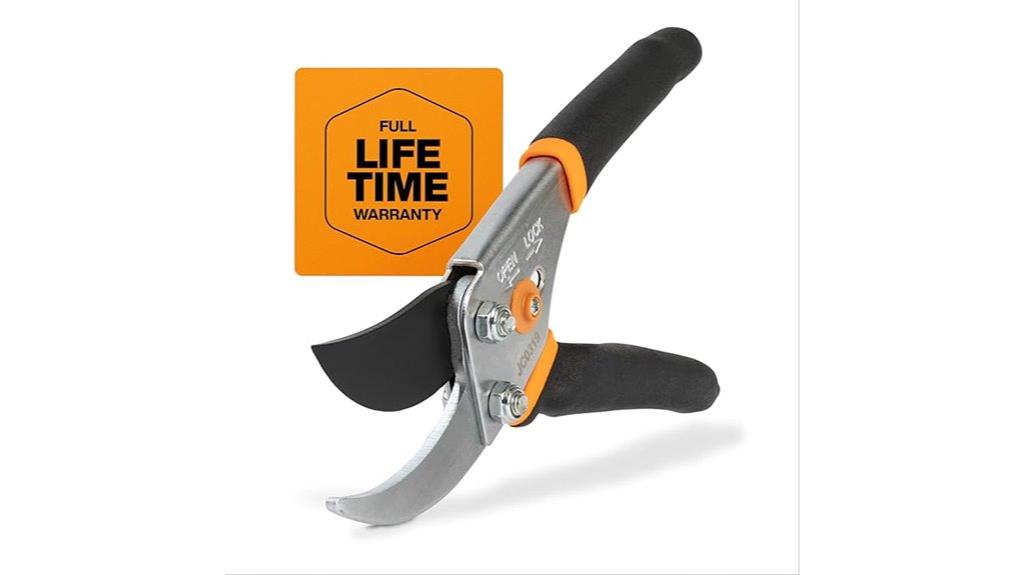 garden clippers for pruning