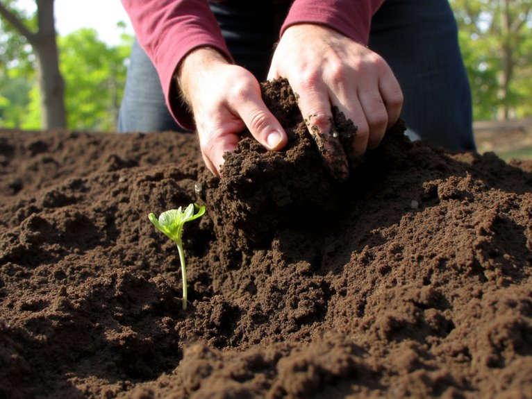 garden health foundation preparation
