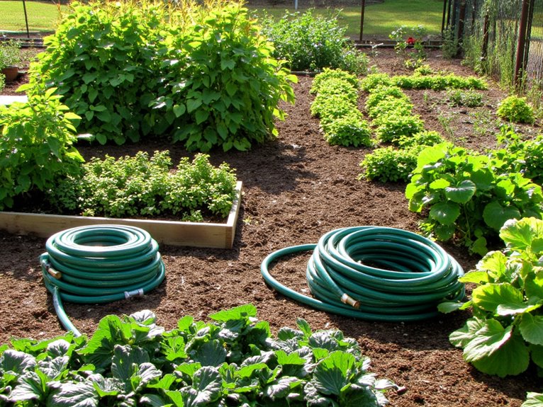 garden hose selection guide