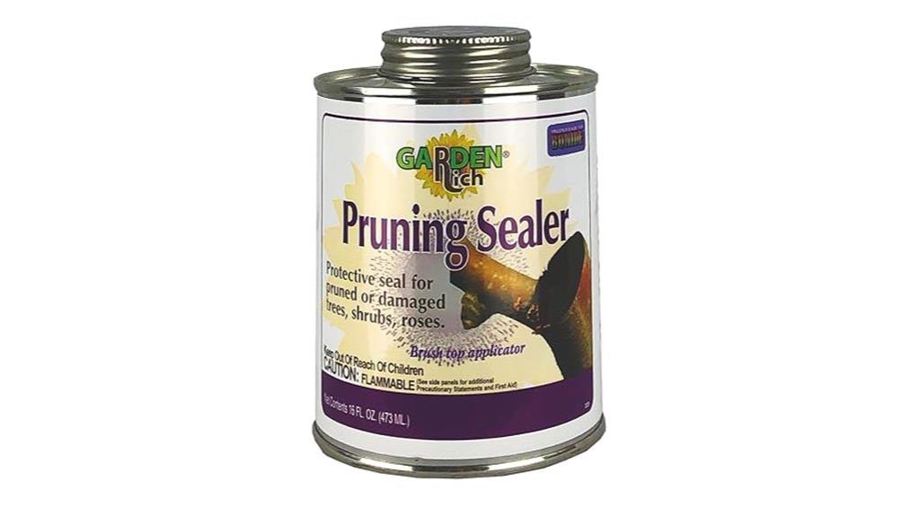 garden pruning sealer applicator