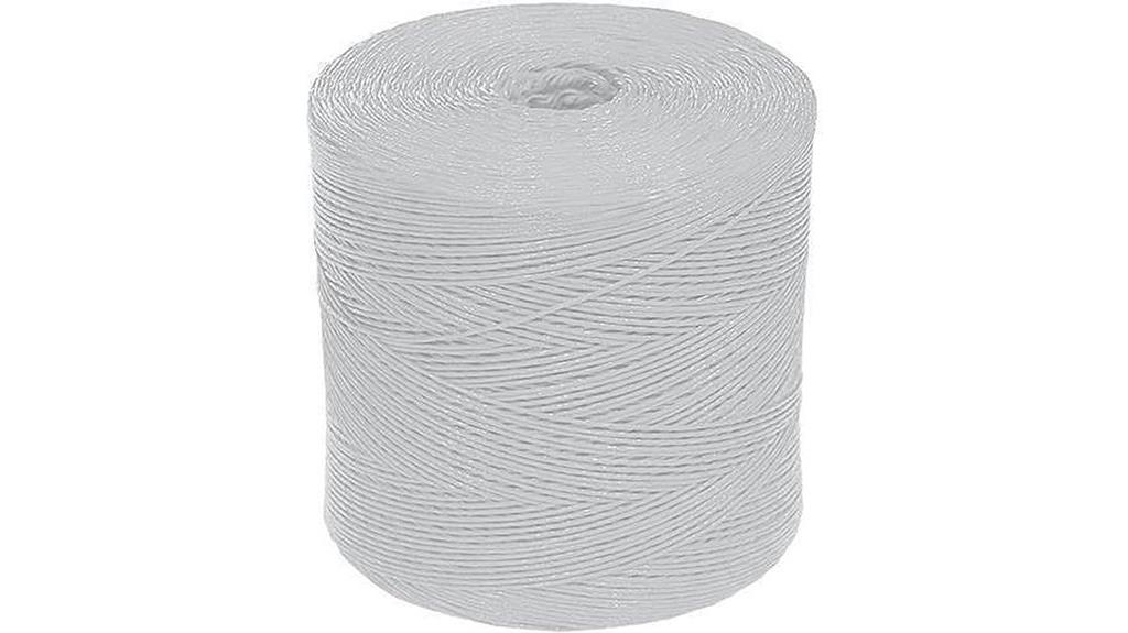 garden twine for tomatoes