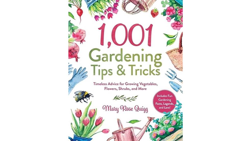 gardening advice for all