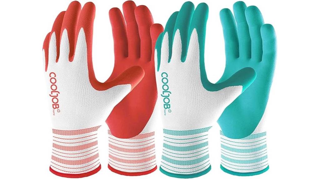 gardening gloves for women