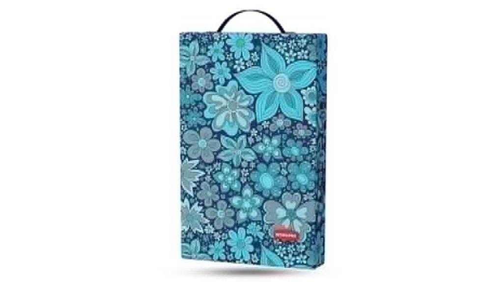 gardening kneeling pad cover