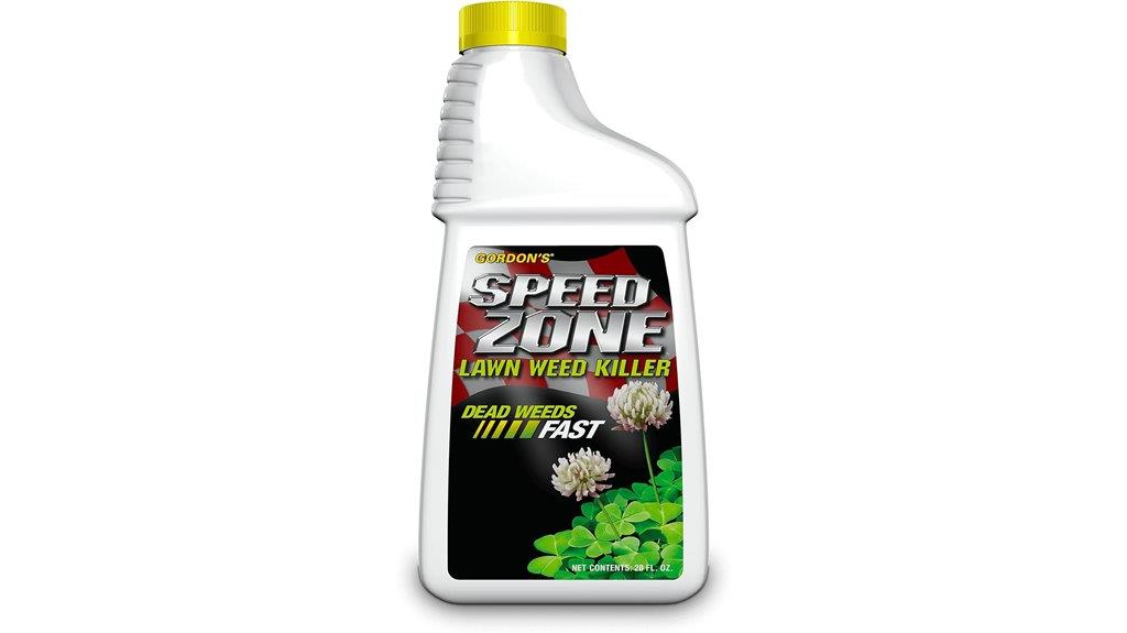gordon s lawn weed killer