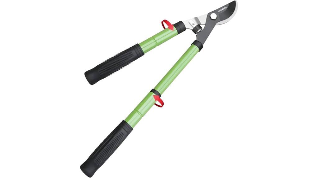 heavy duty garden loppers