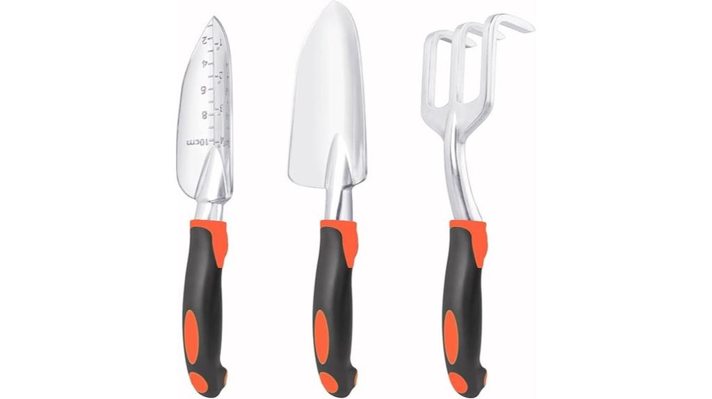 heavy duty gardening tools