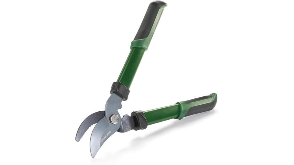heavy duty pruning shear tool